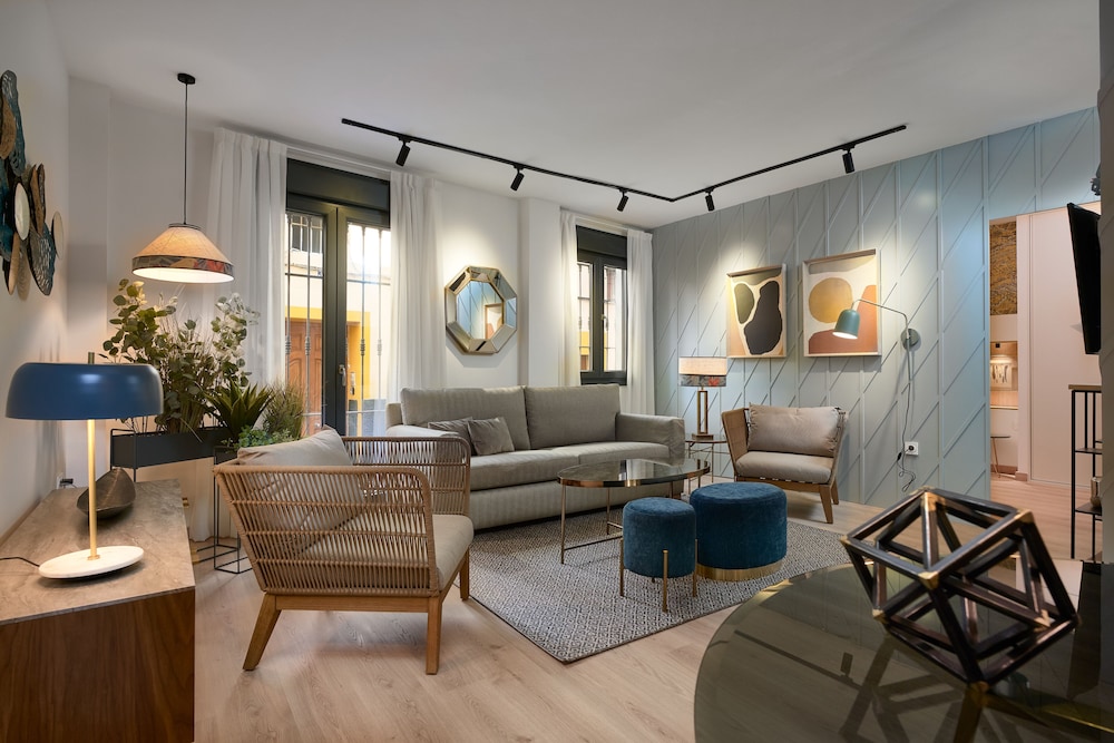 Apartamento exclusivo del hotel ELEVEN Apartments Real de la Carretería, by Homing U. Foto 11