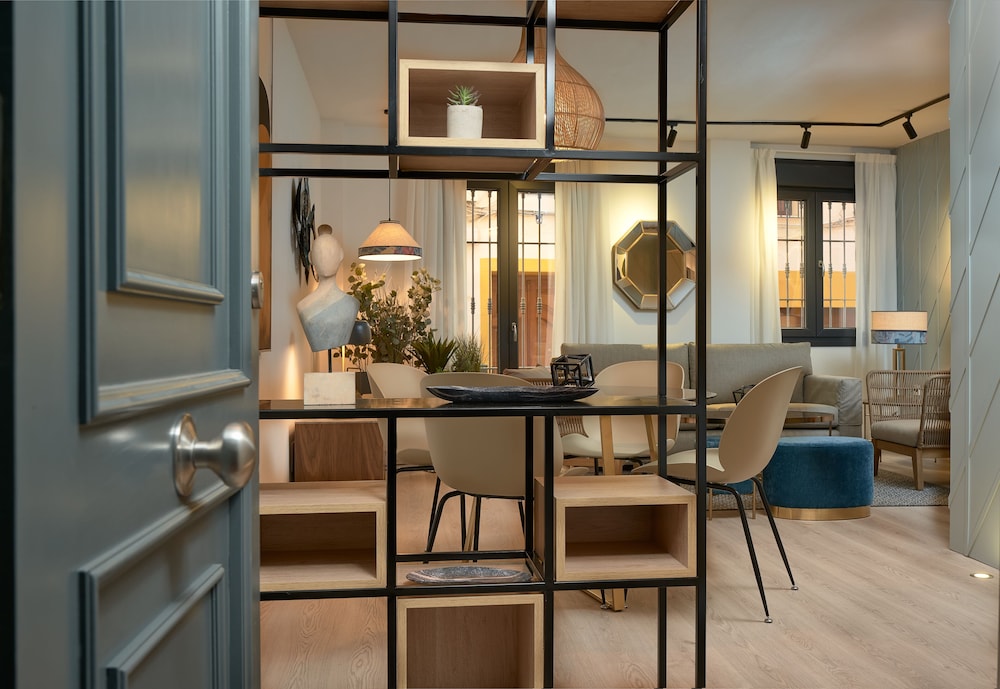 Apartamento exclusivo del hotel ELEVEN Apartments Real de la Carretería, by Homing U. Foto 14