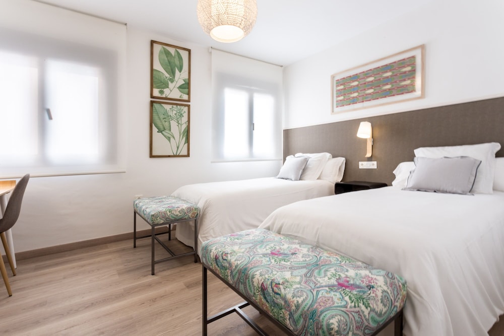 Apartamento Premium del hotel ELEVEN Apartments Real de la Carretería, by Homing U. Foto 2