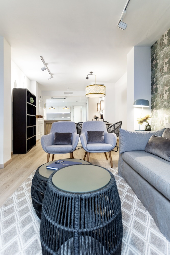 Apartamento Premium del hotel ELEVEN Apartments Real de la Carretería, by Homing U. Foto 15