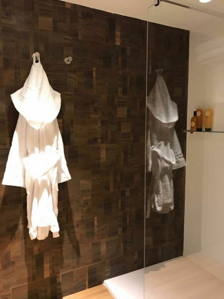 Apartamento 1 habitación del hotel Pierre and Vacances Edificio Eurobuilding 2. Foto 3