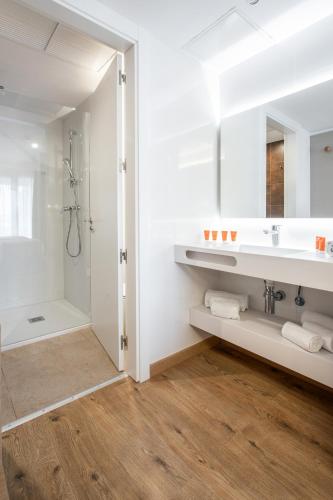 Apartamento de 1 dormitorio (4 personas) del hotel Pierre and Vacances Edificio Eurobuilding 2. Foto 13