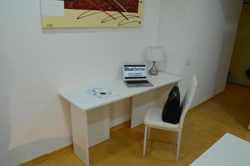 Habitación Doble Superior del hotel Boutique Urban Madrid Genova. Foto 5