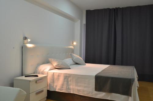 Habitación Doble Superior del hotel Boutique Urban Madrid Genova. Foto 9