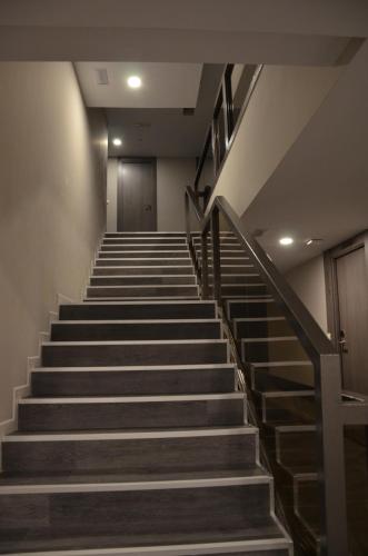 Habitación Doble Superior del hotel Boutique Urban Madrid Genova. Foto 27