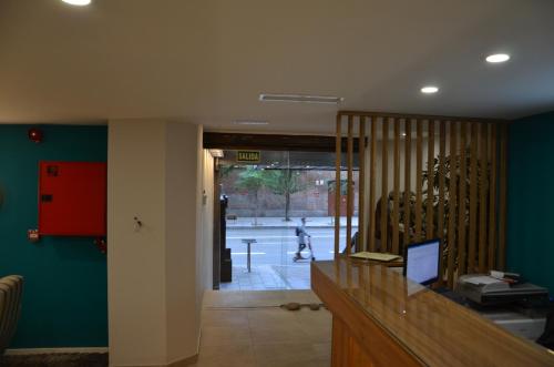 Habitación Doble Superior del hotel Boutique Urban Madrid Genova. Foto 31