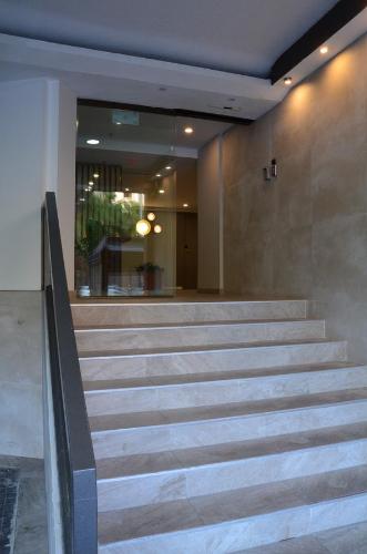 Habitación Doble Superior del hotel Boutique Urban Madrid Genova. Foto 36