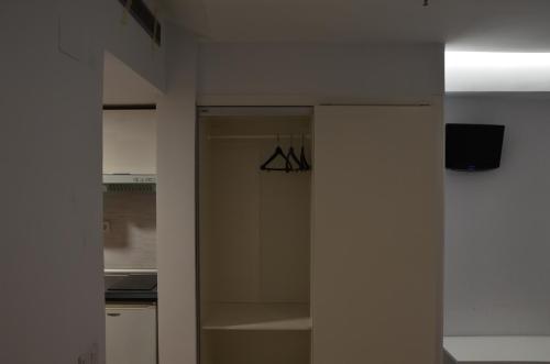 Habitación Doble Superior del hotel Boutique Urban Madrid Genova. Foto 38