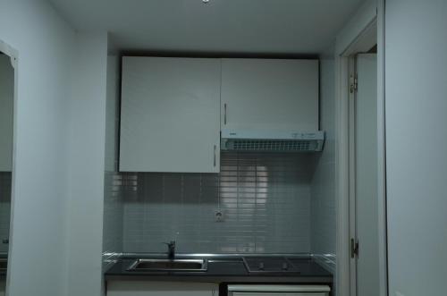 Habitación Doble Superior del hotel Boutique Urban Madrid Genova. Foto 46