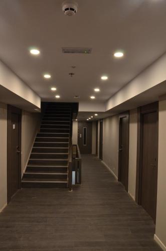 Habitación Doble Superior del hotel Boutique Urban Madrid Genova. Foto 48