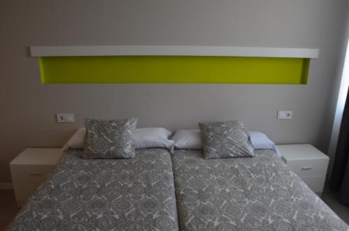 Habitación Doble Superior del hotel Boutique Urban Madrid Genova. Foto 51