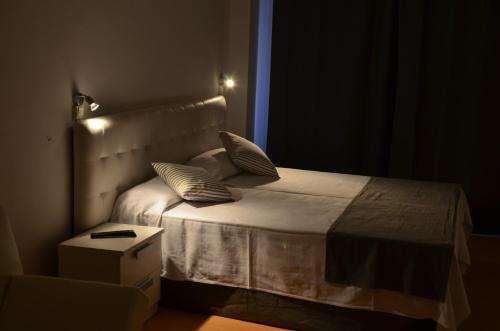 Habitación Doble Superior del hotel Boutique Urban Madrid Genova. Foto 69