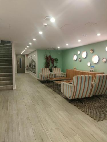 Habitación Doble Superior del hotel Boutique Urban Madrid Genova. Foto 97