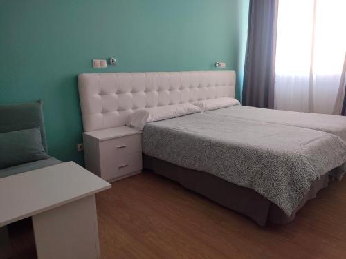Habitación Doble Superior del hotel Boutique Urban Madrid Serrano. Foto 4