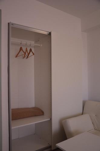 Habitación Doble Superior del hotel Boutique Urban Madrid Serrano. Foto 33