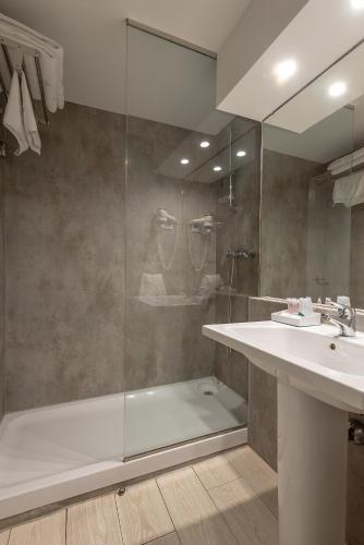 Apartamento del hotel Apartamentos Recoletos
