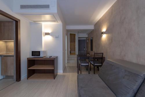 Apartamento del hotel Apartamentos Recoletos. Foto 5