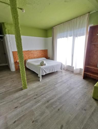 Suite con terraza del hotel La Posada de el Chaflán. Foto 11