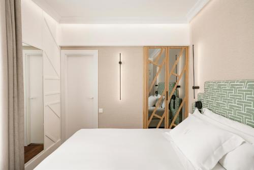 Habitación Individual del hotel Vincci Soma. Foto 5