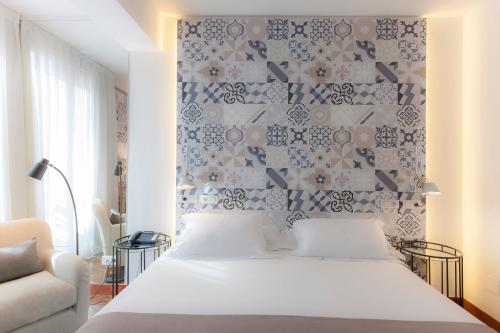 Habitación Vincci del hotel Vincci Soma. Foto 3