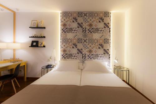 Habitación Triple del hotel Vincci Soma. Foto 7