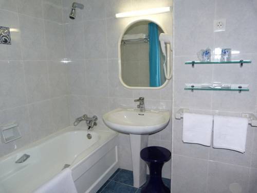 Habitación doble del hotel Nyx Hotel Madrid By Leonardo Hotels. Foto 1