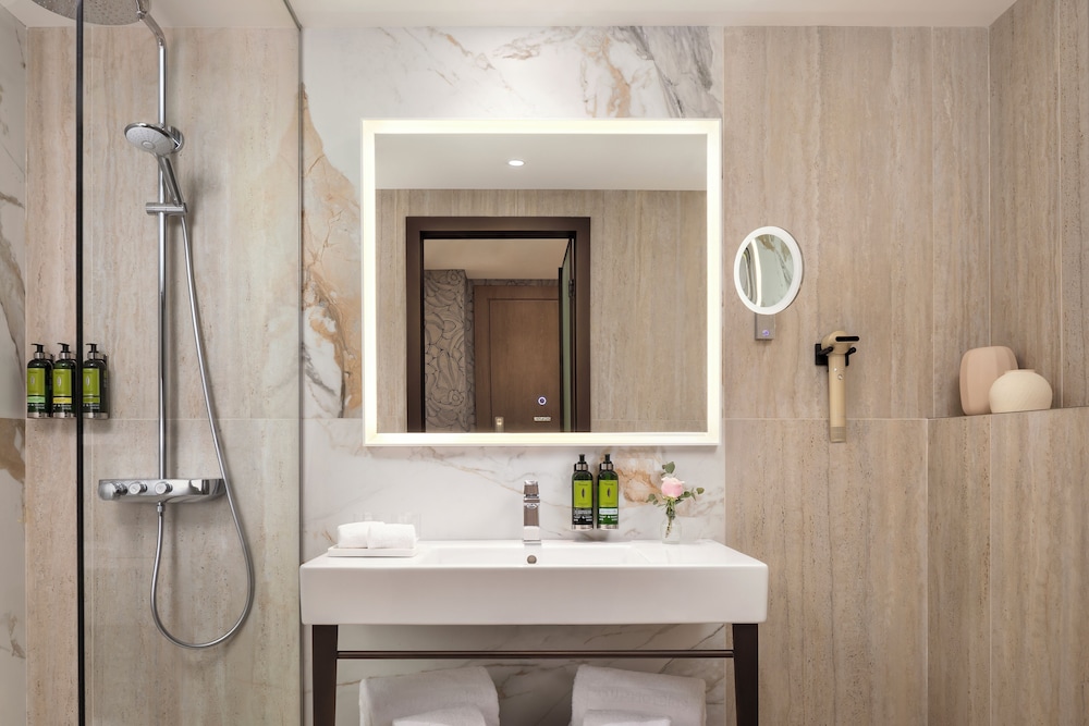 Habitación estándar del hotel VP SOGNIO Metropolitano. Foto 3