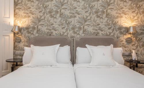 Suite Junior del hotel Meninas. Foto 6