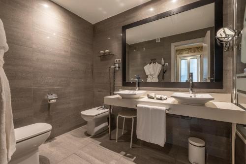 Suite Junior del hotel Meninas. Foto 9