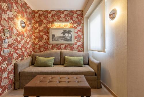 Habitación Triple del hotel Meninas. Foto 7