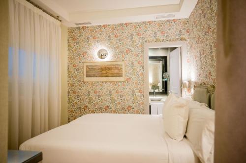 Habitación Individual Superior del hotel Meninas. Foto 3