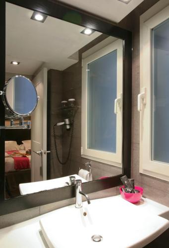 Habitación Individual Superior del hotel Meninas. Foto 5