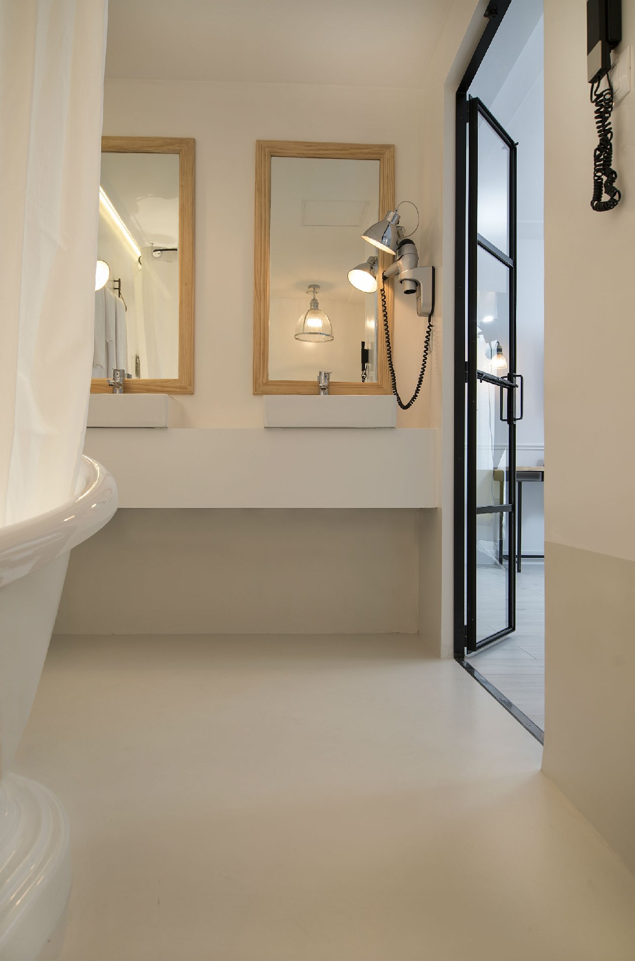 Junior suite del hotel 7 Islas. Foto 2