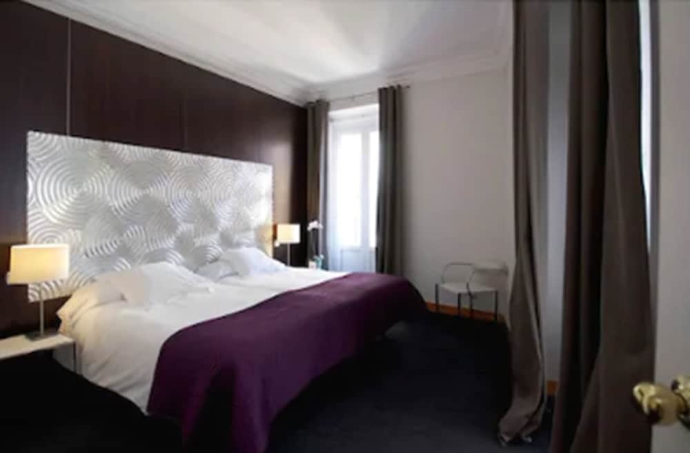 Suite Familiar del hotel Suite Prado. Foto 2