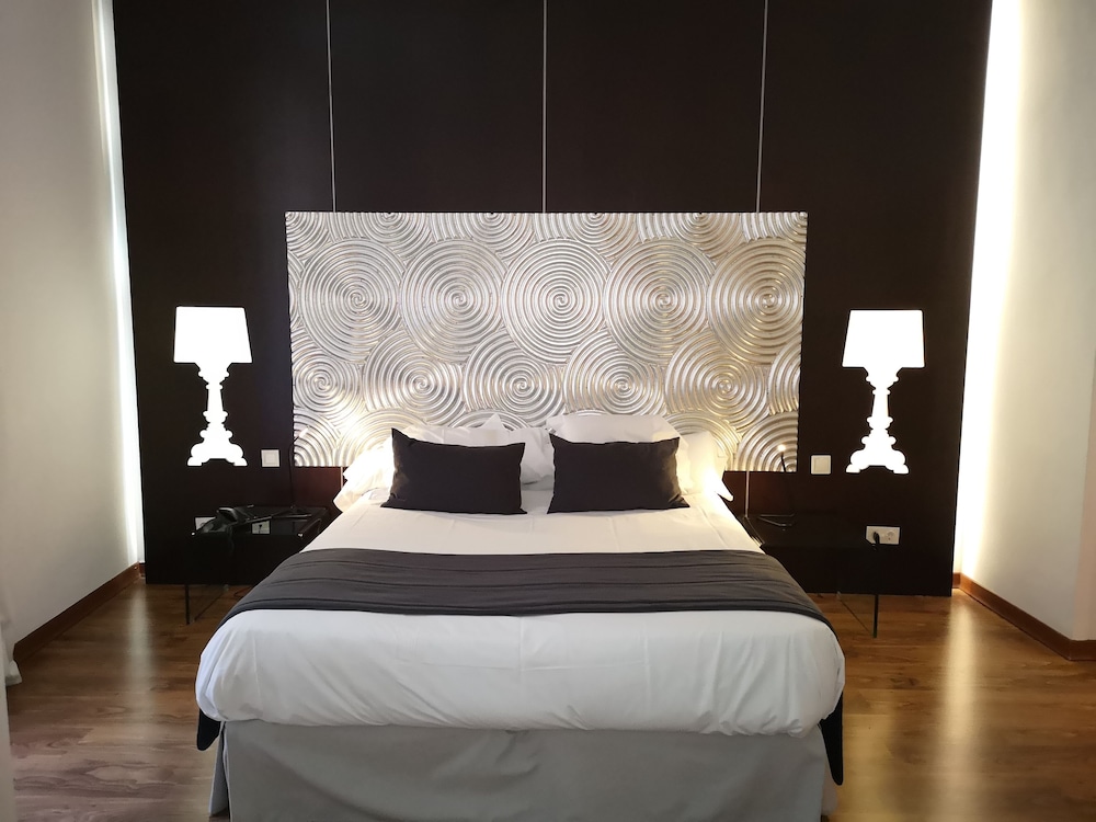 Suite Familiar del hotel Suite Prado. Foto 3