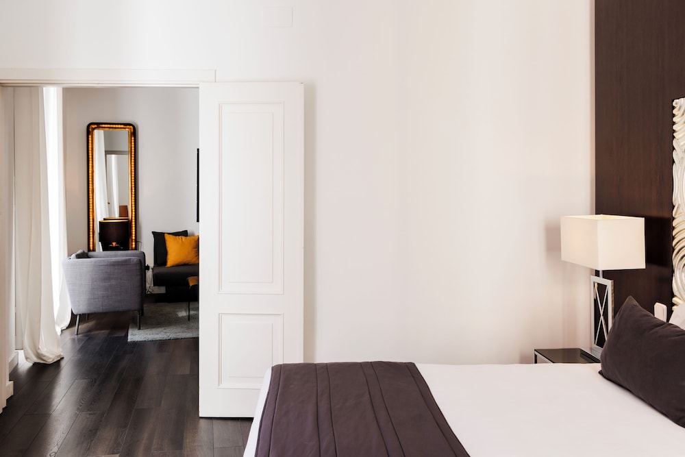 Suite Familiar del hotel Suite Prado. Foto 5