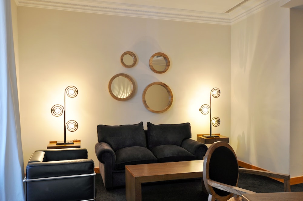 Suite Familiar del hotel Suite Prado. Foto 12