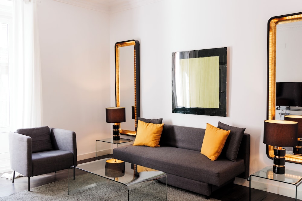 Suite Familiar del hotel Suite Prado. Foto 16