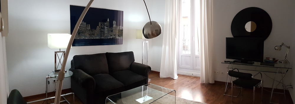 Suite Familiar del hotel Suite Prado. Foto 17