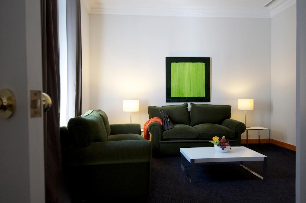 Suite Familiar del hotel Suite Prado. Foto 18