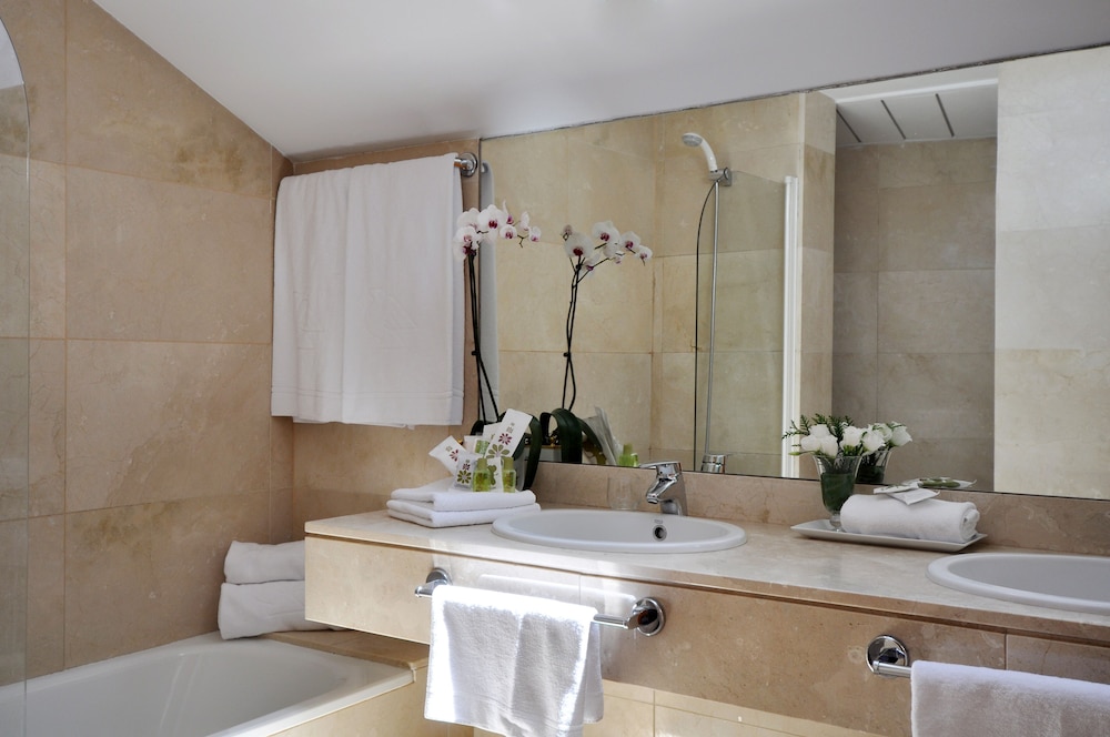 Suite Familiar del hotel Suite Prado. Foto 19