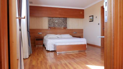 Suite del hotel Rusadir. Foto 2