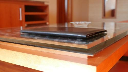 Suite del hotel Rusadir. Foto 11