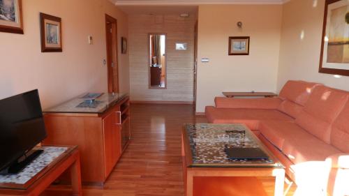 Suite del hotel Rusadir. Foto 12
