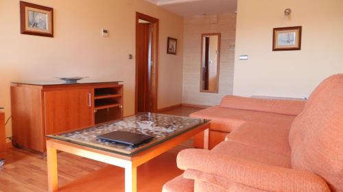 Suite del hotel Rusadir. Foto 13
