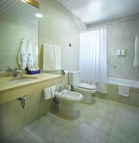 Habitación Doble con acceso al spa - 1 o 2 camas del hotel Balneario De Archena - Levante. Foto 2