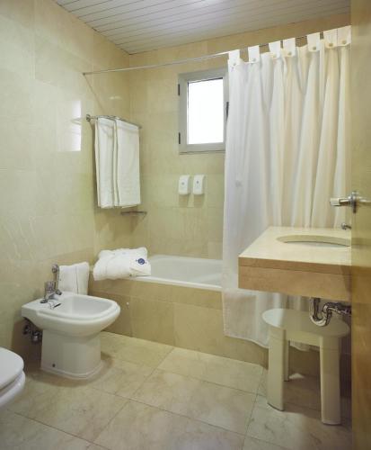 Habitación Familiar con acceso al spa del hotel Balneario De Archena - Levante. Foto 2