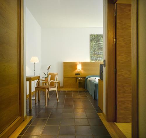 Habitación Familiar con acceso al spa del hotel Balneario De Archena - Levante. Foto 3