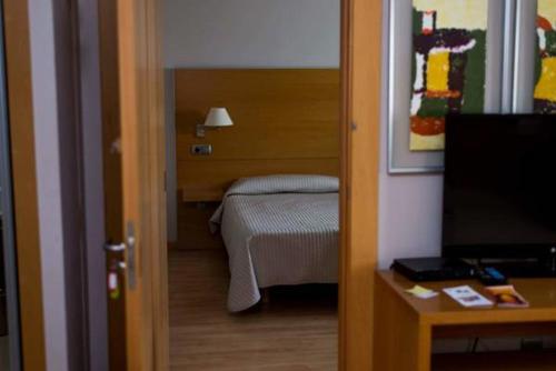 Habitación Doble con Acceso al Spa del hotel Executive Sport. Foto 16