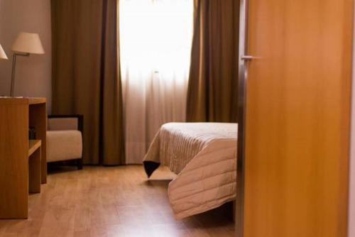 Habitación Doble con Acceso al Spa del hotel Executive Sport. Foto 18
